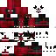 Texture for dedpul