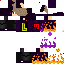 Texture for FuriousBypack