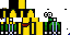 Texture for BAnaaan