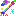 Texture for Rainbow Bone