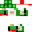 Texture for TegoMC