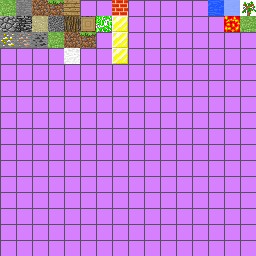 Texture for Minecraft Alpha Mod 0.0.14a dev 