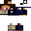 Texture for Herobrine