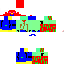 Texture for rambow steve