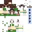 Texture for Sailor Jupiter