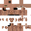 Texture for buff player