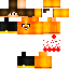 Texture for JAKE