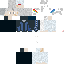 Texture for tuki c