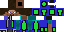 Texture for the watcher