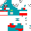 Texture for Infected Ice Phase 3
