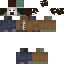 Texture for Rex