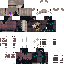 Texture for sculk skin