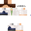 Texture for steve 