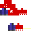 Texture for MySkins