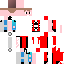 Texture for vaquero