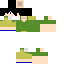 Texture for てんま
