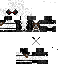 Texture for White Deadpool