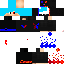 Texture for steve