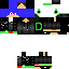 Texture for Daniel2233