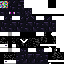 Texture for ObsidianMan