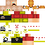 Texture for remangada mejorada