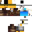 Texture for nuggey