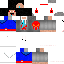 Texture for GraySlayer Noob Skin