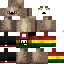 Texture for daniel pug
