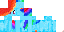 Texture for Rainbow dash