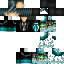Texture for PrivateFearless