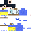 Texture for F_mamono
