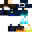 Texture for Paul