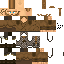 Texture for Ragnar Lothbrok