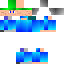 Texture for mR_SPIKE