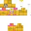 Texture for Toy Chica Alex skin