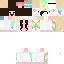 Texture for nerd creamy uni