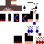 Texture for скин от бога