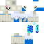 Texture for ice eevee skin