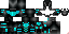 Texture for master matthew