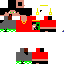 Texture for steve