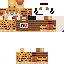 Texture for sda