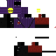 Texture for jonas