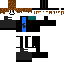 Texture for Robiox Bacon