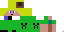 Texture for steve