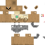 Texture for armor basic