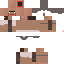 Texture for житель охраник