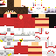 Texture for seiya bebe