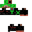 Texture for toxic