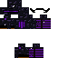 Texture for ender