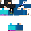 Texture for yazuri09
